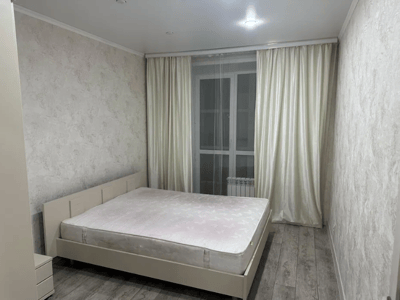 Аренда 2-комн. кв. 49 м² — улица Махтумкули