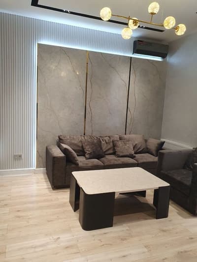 Аренда 2-комн. кв. 50 м² — Рабочий Городок