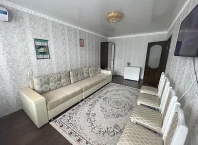 Аренда 1-комн. кв. 35 м² — улица Мукими