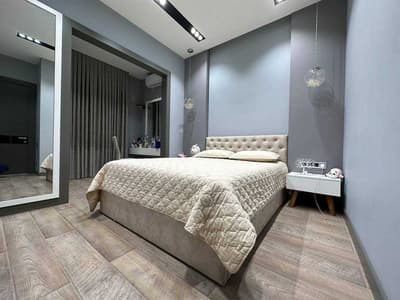 Аренда 4-комн. кв. 130 м² — улица Бабура