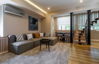 Аренда 3-комн. кв. 85 м² — массив Кашгар
