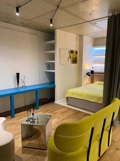 Аренда 1-комн. кв. 30 м² — улица Махтумкули