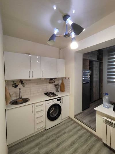 Аренда 1-комн. кв. 37 м² — массив Ялангач