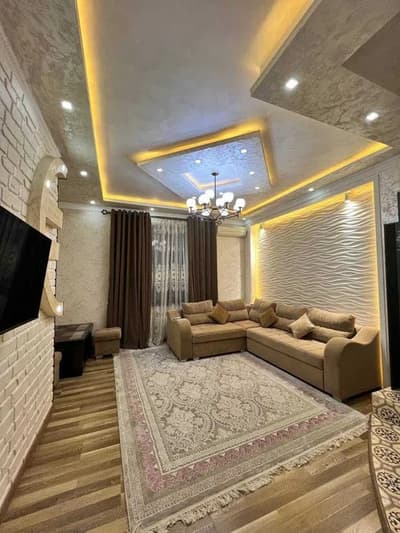 Аренда 2-комн. кв. 65 м² — улица У. Умарбекова