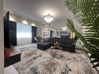 Аренда 2-комн. кв. 60 м² — Рабочий Городок