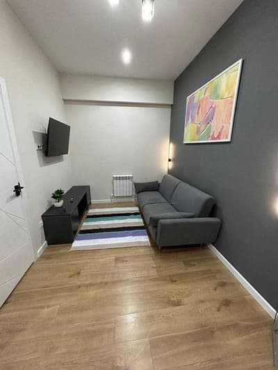 Аренда 2-комн. кв. 60 м² — массив Ташсельмаш