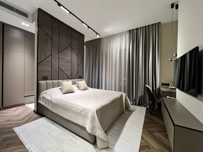 Аренда 2-комн. кв. 70 м² — жилой комплекс Силк Вэй