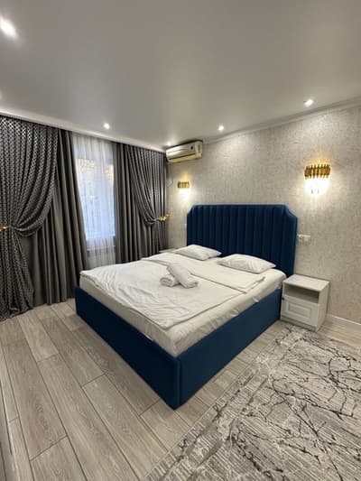 Аренда 2-комн. кв. 58 м² — жилой комплекс Узбегим