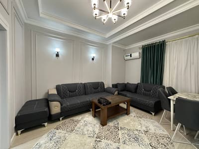 Аренда 2-комн. кв. 60 м² — 4-й квартал