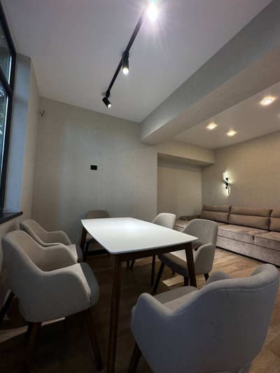 Аренда 2-комн. кв. 45 м² — массив Кашгар