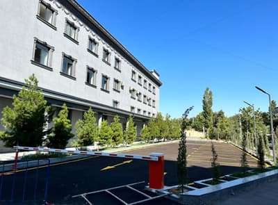 Аренда кв. 629 м² — улица Абдуллы Каххара, 40Г