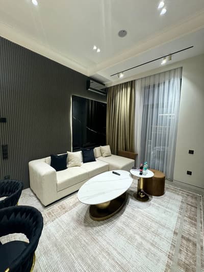 Аренда 3-комн. кв. 70 м² — улица Махтумкули