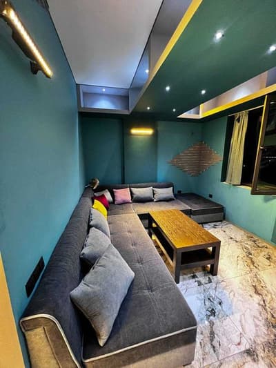 Аренда 3-комн. кв. 90 м² — 4-й квартал