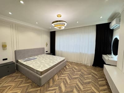 Аренда 4-комн. кв. 170 м² — жилой комплекс Кислород