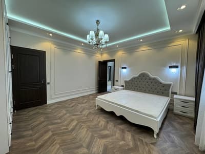 Аренда 3-комн. кв. 90 м² — жилой комплекс Яккасарой сити молл