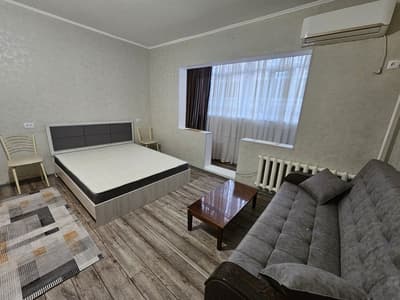 Аренда 1-комн. кв. 30 м² — улица Махтумкули