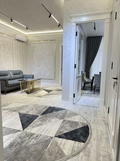 Аренда 3-комн. кв. 60 м² — массив Ташсельмаш