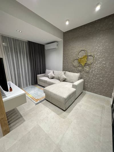 Аренда 2-комн. кв. 65 м² — улица Махтумкули
