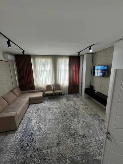 Аренда 2-комн. кв. 65 м² — улица Махтумкули