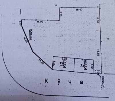 Продажа дом — улица Саади, 67Б