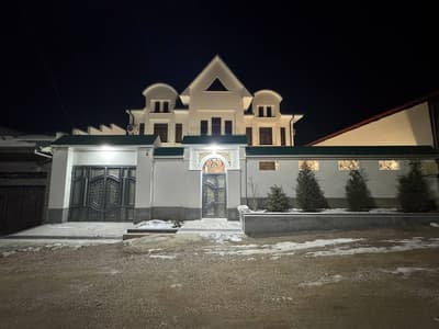 Аренда 6-комн. коммерция 550 м² — Uch qahramon halqasi