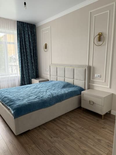 Аренда 3-комн. кв. 80 м² — массив Буюк Ипак Йули, 1
