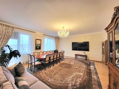 Аренда 4-комн. кв. 94 м² — улица Боткина