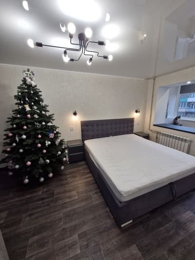 Аренда 1-комн. кв. 35 м² — улица Махтумкули