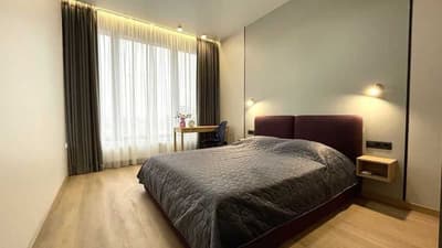 Аренда 1-комн. кв. 40 м² — улица Паркент