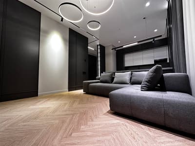 Аренда 2-комн. кв. 65 м² — жилой комплекс Золотой ключ