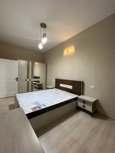 Аренда 2-комн. кв. 70 м² — жилой комплекс Tiara Residence