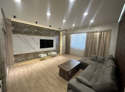 Аренда 2-комн. кв. 60 м² — Чуст улица, 3