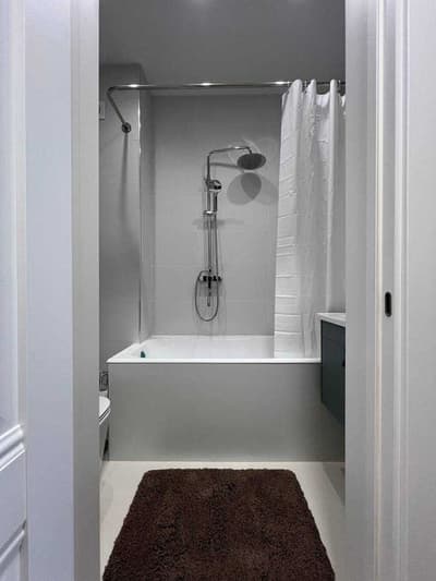 Аренда 3-комн. кв. 85 м² — улица Шастри