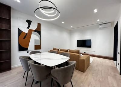 Аренда 2-комн. кв. 60 м² — улица Абдуллы Кадыри