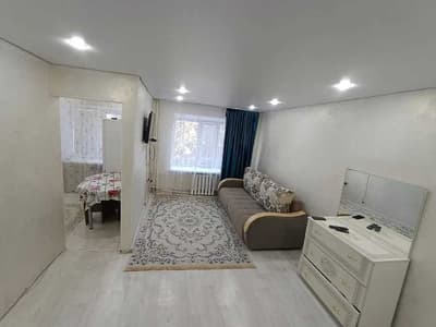 Аренда 1-комн. кв. 38 м² — улица Нукус