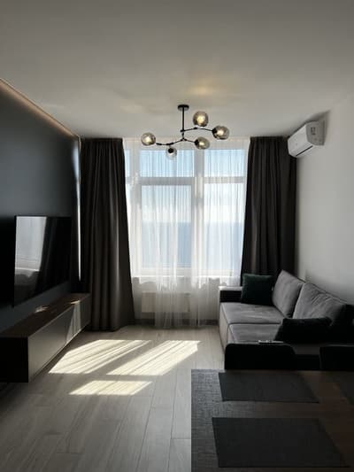 Аренда 1-комн. кв. 32 м² — улица Паркент