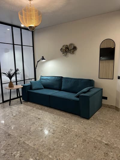 Аренда 2-комн. кв. 55 м² — улица Махтумкули