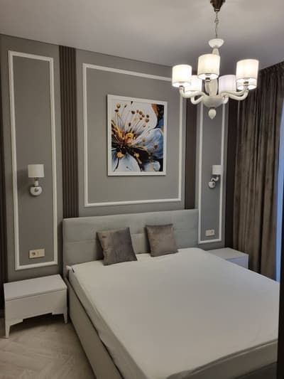 Аренда 1-комн. кв. 35 м² — улица Махтумкули