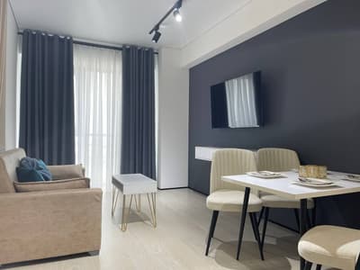 Аренда 2-комн. кв. 60 м² — жилой комплекс Mirzo Ulugbek