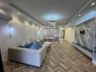 Аренда 4-комн. кв. 145 м² — улица Баходыра, 2/2