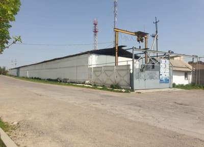 Продажа кв. 972 м² — жилой комплекс Ботаника саройи