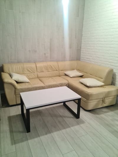 Аренда 1-комн. кв. 38 м² — массив Ташсельмаш