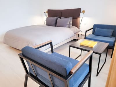 Аренда 1-комн. кв. 30 м² — улица Махтумкули