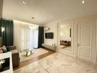 Аренда 2-комн. кв. 65 м² — жилой комплекс Mirabad Avenue