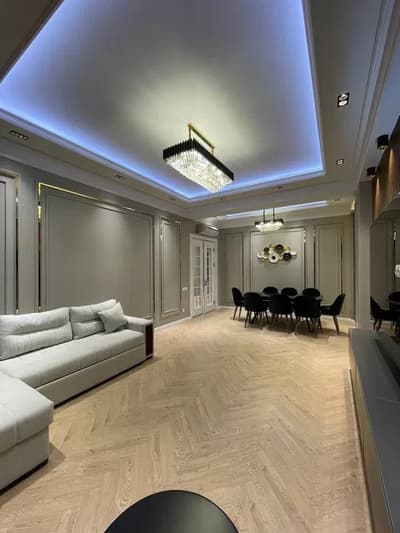 Аренда 2-комн. кв. 60 м² — жилой комплекс Akay City