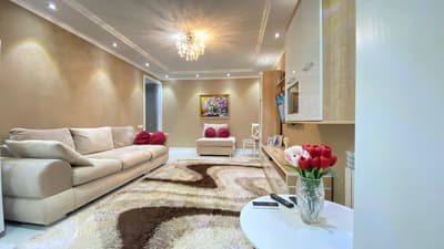 Аренда 2-комн. кв. 60 м² — улица Мусаввирлар