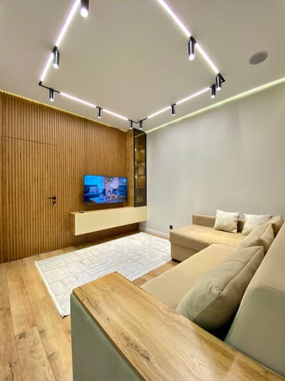 Аренда 2-комн. кв. 55 м² — улица Сайрам