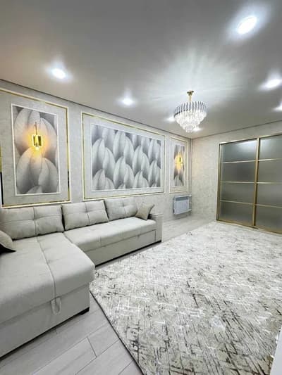 Аренда 2-комн. кв. 52 м² — жилой комплекс NRG U-Tower