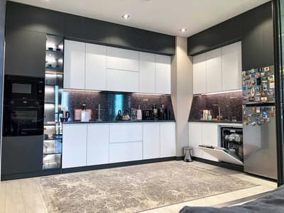 Аренда 3-комн. кв. 88 м² — метро Новза