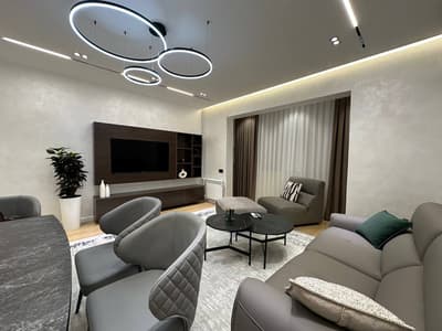 Аренда 3-комн. кв. 115 м² — улица Садыка Азимова, 45Г